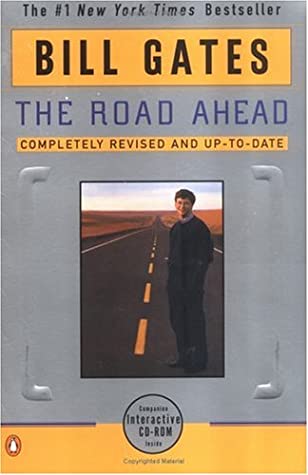 The Road Ahead by Bill Gates Free PDF Download