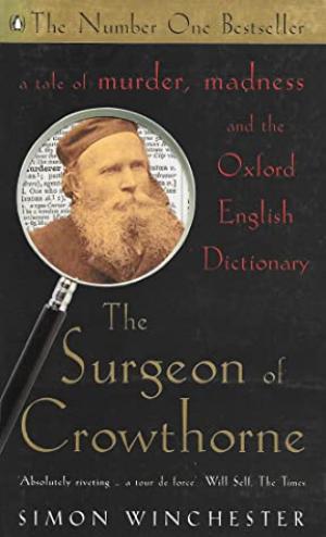 The Surgeon of Crowthorne Free PDF Download