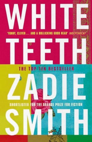 White Teeth by Zadie Smith Free PDF Download