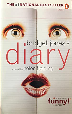 Bridget Jones's Diary (Bridget Jones #1) Free PDF Download