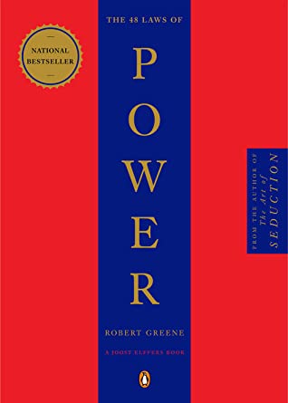 The 48 Laws of Power Free PDF Download