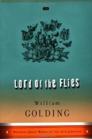 Lord of the Flies by William Golding Free PDF Download