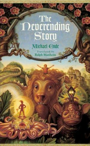 The Neverending Story Free PDF Download