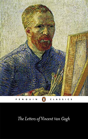 The Letters of Vincent Van Gogh Free PDF Download