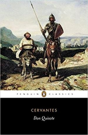 Don Quixote Free PDF Download