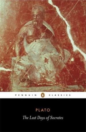 The Last Days of Socrates Free PDF Download