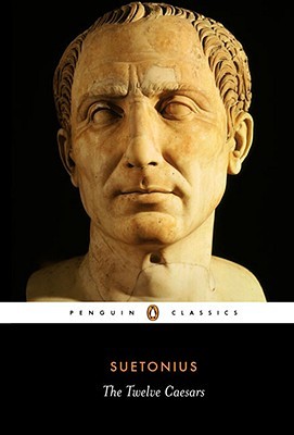 The Twelve Caesars Free PDF Download