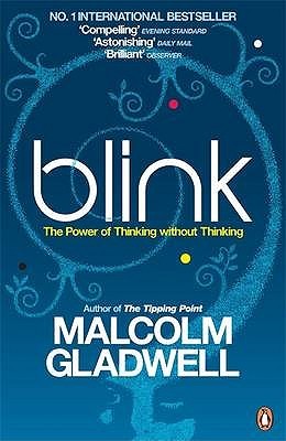 Blink: The Power of Thinking Without Thinking Free PDF Download