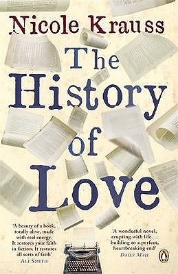 The History of Love Free PDF Download