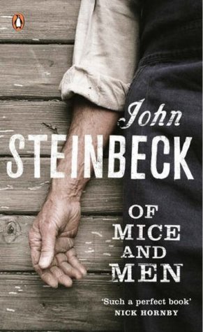 Of Mice and Men Free PDF Download