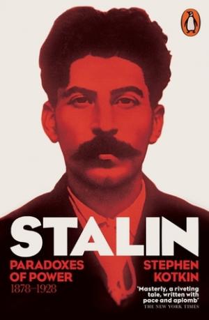 Stalin: Volume I: Paradoxes of Power, 1878-1928 Free PDF Download