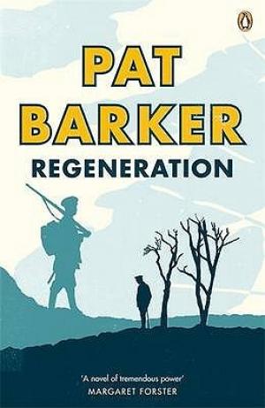 Regeneration #1 by Pat Barker Free PDF Download