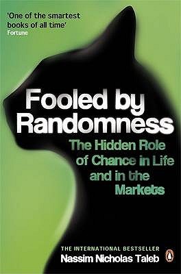 Fooled by Randomness (Incerto #1) Free PDF Download