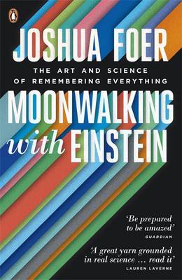 Moonwalking with Einstein Free PDF Download