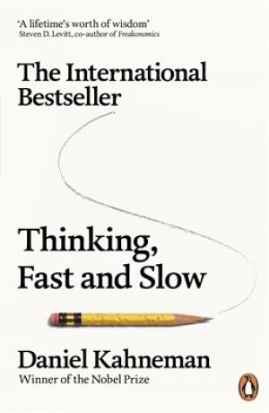 Thinking, Fast and Slow Free PDF Download