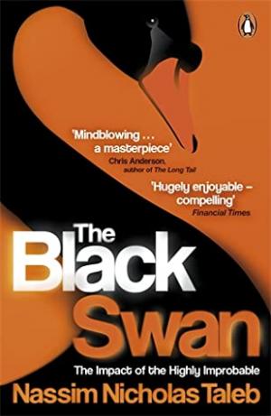 The Black Swan (Incerto #2) Free PDF Download