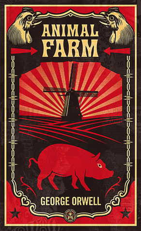 Animal Farm by George Orwell Free PDF Download