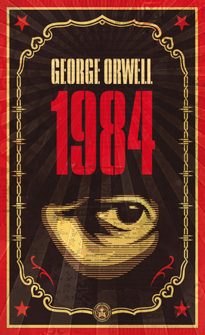 Nineteen Eighty Four (1984) by George Orwell Free PDF Download