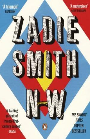 NW by Zadie Smith Free PDF Download