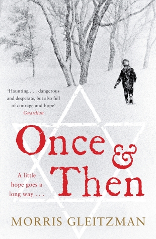 Once & Then by Morris Gleitzman Free PDF Download