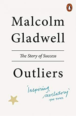 Outliers: The Story of Success Free PDF Download