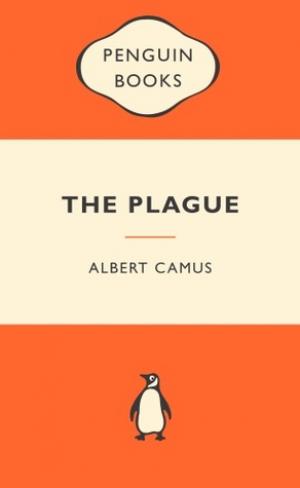 The Plague by Albert Camus Free PDF Download