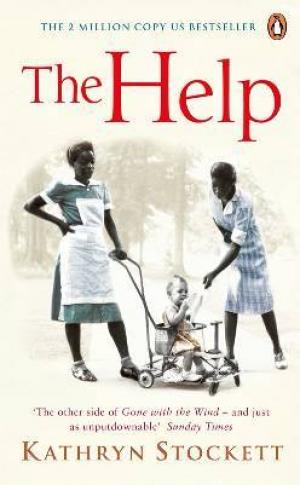 The Help by Kathryn Stockett Free PDF Download