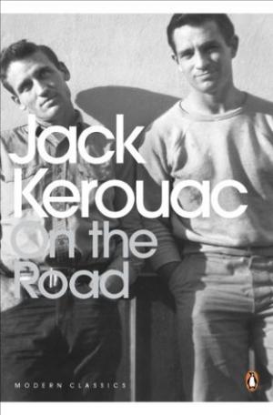 On the Road (Duluoz Legend) Free PDF Download