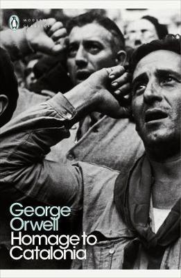 Homage to Catalonia Free PDF Download