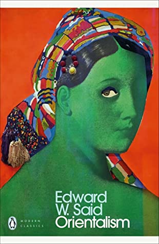 Orientalism by Edward W. Said Free PDF Download