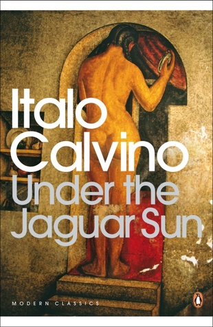 Under the Jaguar Sun Free PDF Download