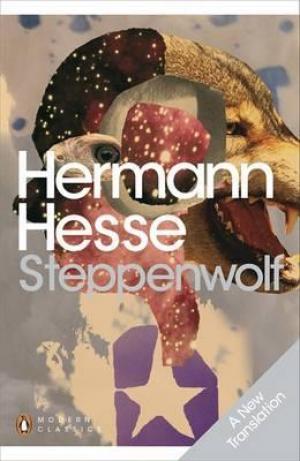 Steppenwolf by Hermann Hesse Free PDF Download