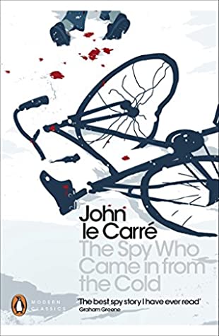 The Spy Who Came in from the Cold #3 Free PDF Download