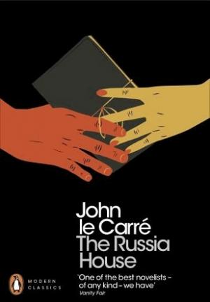 The Russia House by John le Carré Free PDF Download