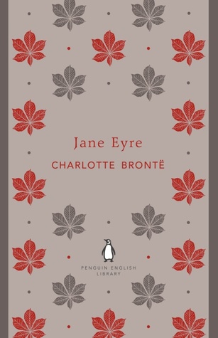 Jane Eyre by Charlotte Brontë Free PDF Download