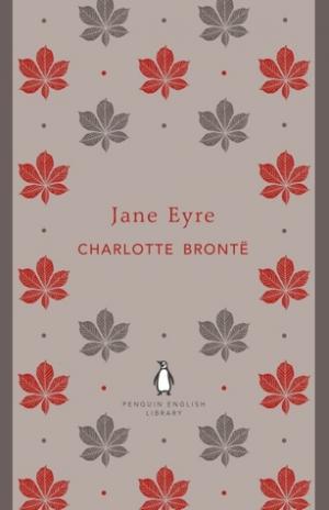 Jane Eyre by Charlotte Brontë Free PDF Download