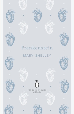 Frankenstein by Mary Wollstonecraft Shelley Free PDF Download