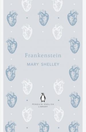 Frankenstein by Mary Wollstonecraft Shelley Free PDF Download