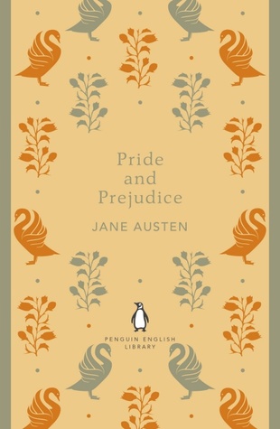 Pride and Prejudice by Jane Austen Free PDF Download