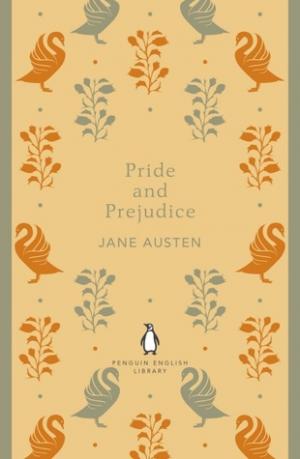 Pride and Prejudice by Jane Austen Free PDF Download