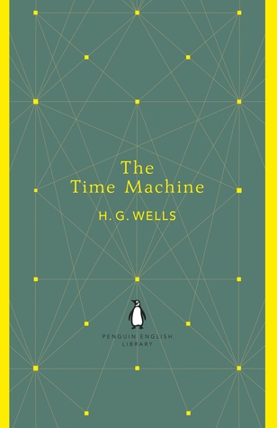 The Time Machine by H.G. Wells Free PDF Download