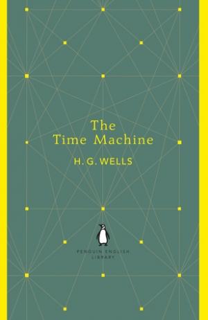 The Time Machine by H.G. Wells Free PDF Download