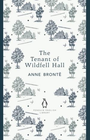 The Tenant of Wildfell Hall Free PDF Download