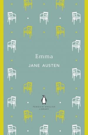 Emma by Jane Austen Free PDF Download