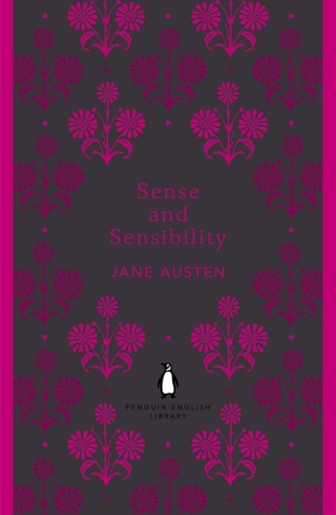 Sense and Sensibility by Jane Austen Free PDF Download