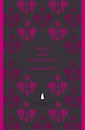 Sense and Sensibility by Jane Austen Free PDF Download