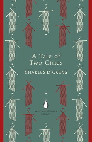 Penguin English Library a Tale of Two Cities Free PDF Download