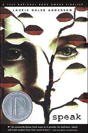 Speak by Laurie Halse Anderson Free PDF Download