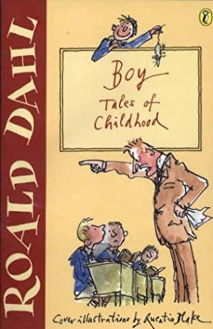 Boy: Tales of Childhood #1 Free PDF Download