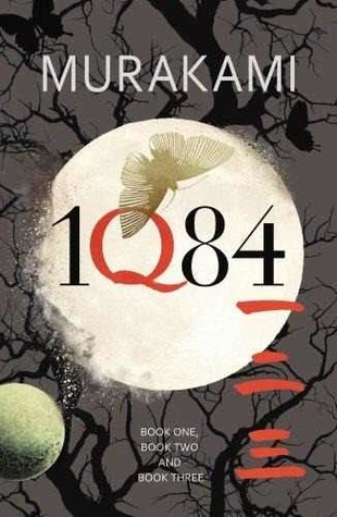 1Q84 (#1-3) by Haruki Murakami Free PDF Download